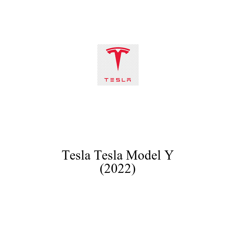 Binek Araç Aküsü | Tesla Model Y 2022 Model Uyumlu