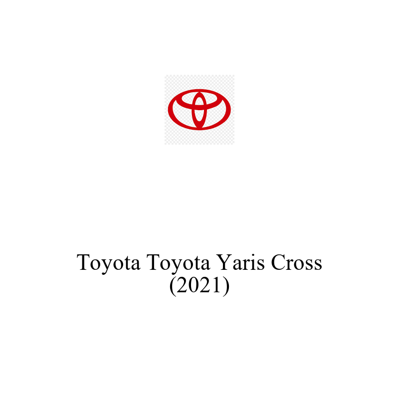 SUV Araç Aküsü | Toyota Yaris Cross 2021 Model Uyumlu
