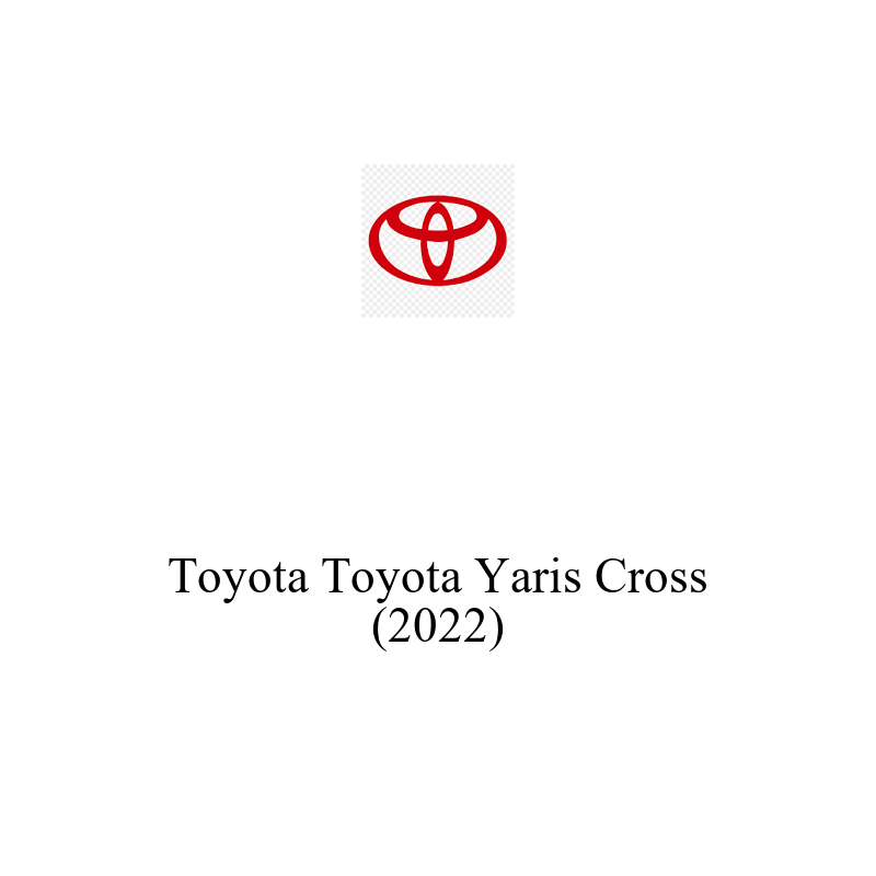 SUV Araç Aküsü | Toyota Yaris Cross 2022 Model Uyumlu
