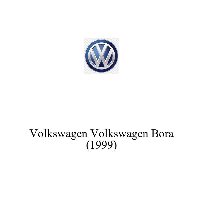 Binek Araç Aküsü | Volkswagen Bora 1999 Model Uyumlu