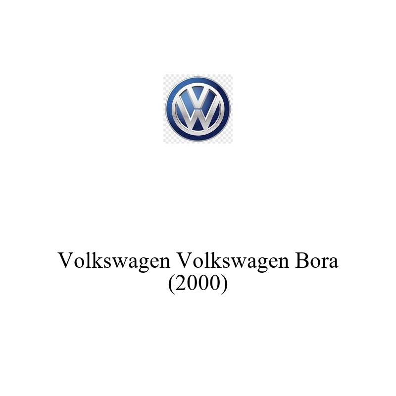 Binek Araç Aküsü | Volkswagen Bora 2000 Model Uyumlu