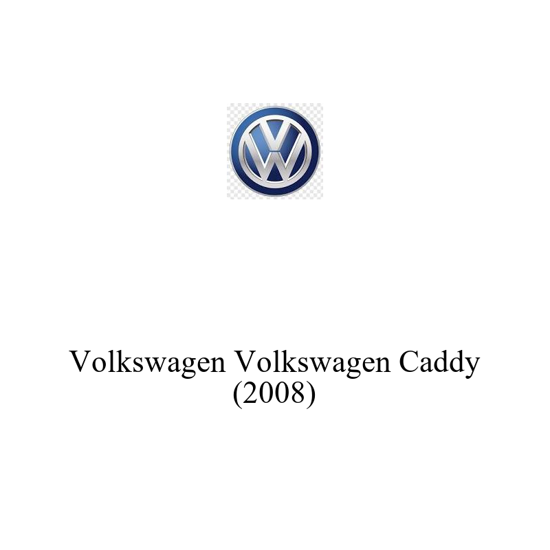 Ticari Araç Aküsü | Volkswagen Caddy 2008 Model Uyumlu