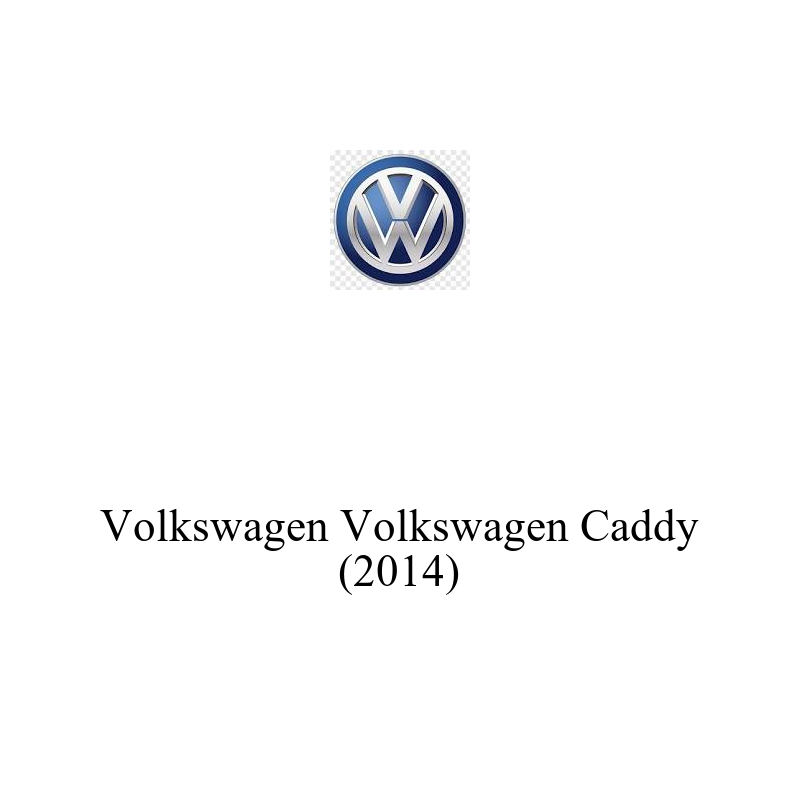 Ticari Araç Aküsü | Volkswagen Caddy 2014 Model Uyumlu