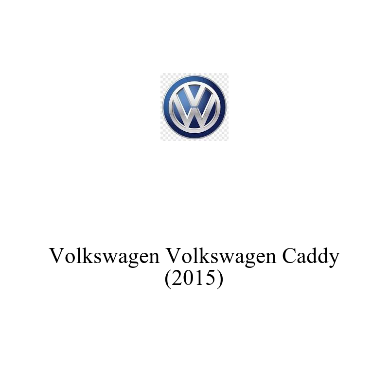 Ticari Araç Aküsü | Volkswagen Caddy 2015 Model Uyumlu