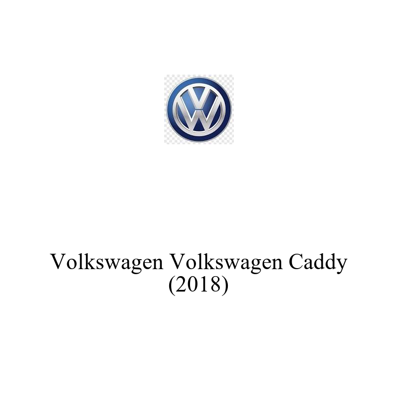 Ticari Araç Aküsü | Volkswagen Caddy 2018 Model Uyumlu