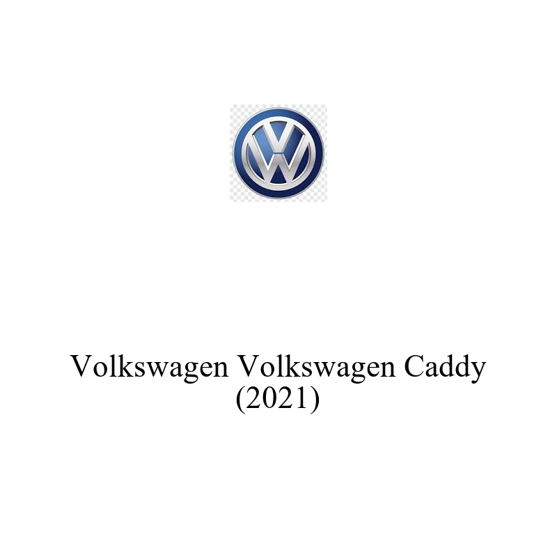 Ticari Araç Aküsü | Volkswagen Caddy 2021 Model Uyumlu