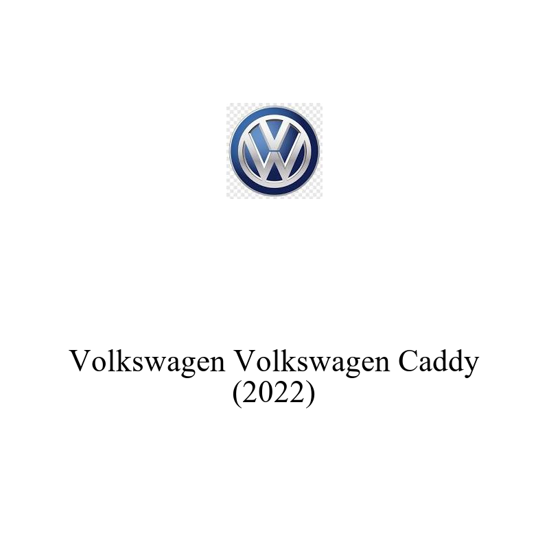 Ticari Araç Aküsü | Volkswagen Caddy 2022 Model Uyumlu