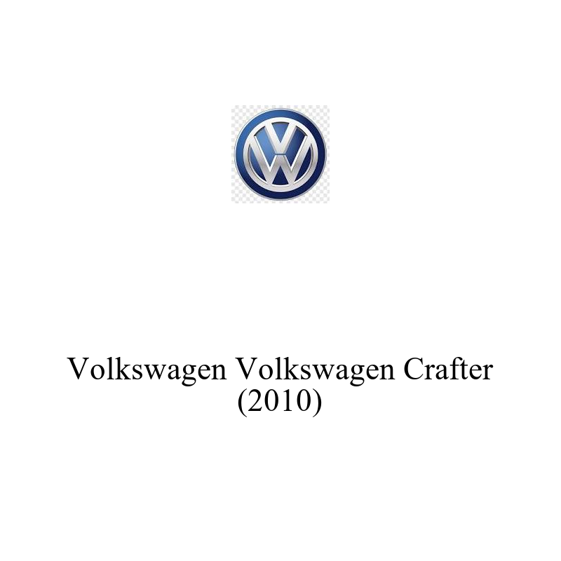 Ticari Araç Aküsü | Volkswagen Crafter 2010 Model Uyumlu