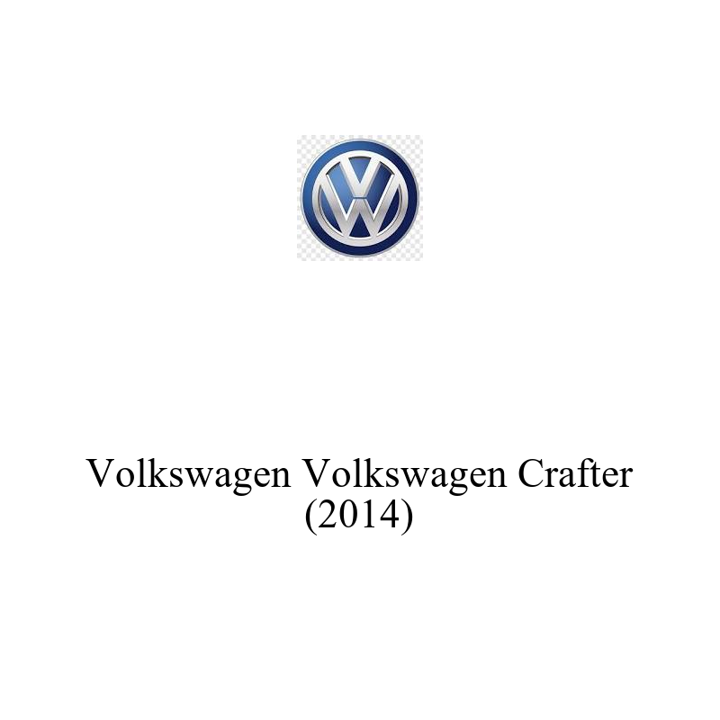 Ticari Araç Aküsü | Volkswagen Crafter 2014 Model Uyumlu
