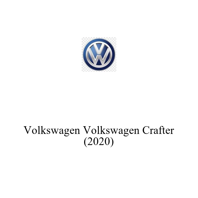 Ticari Araç Aküsü | Volkswagen Crafter 2020 Model Uyumlu