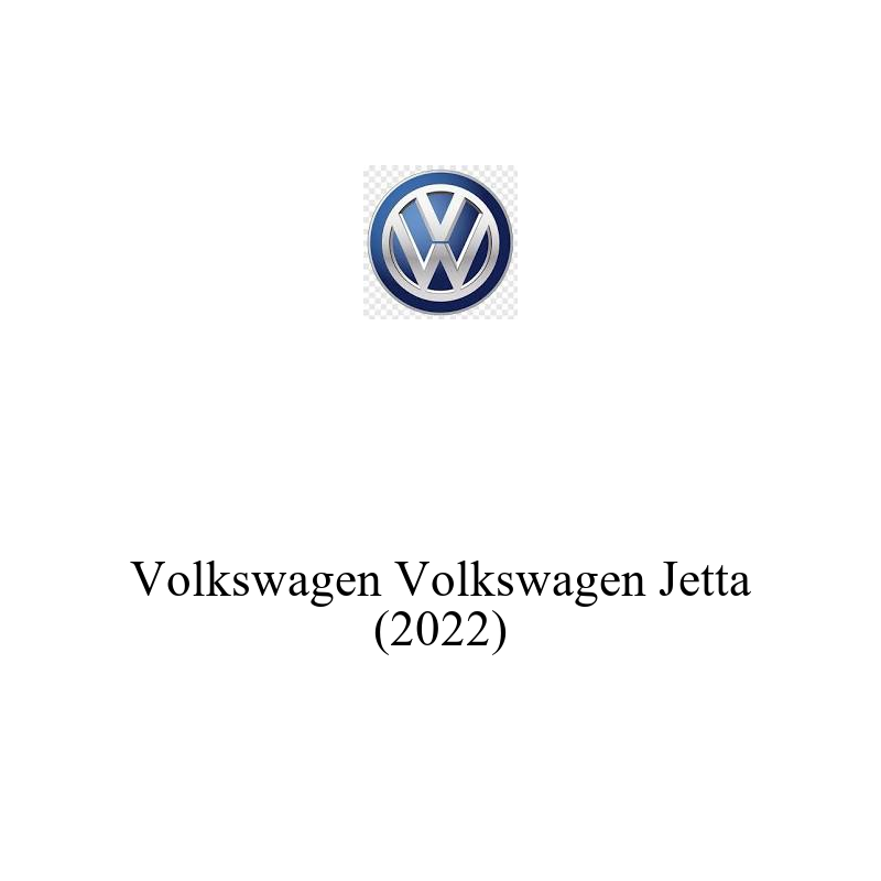 Binek Araç Aküsü | Volkswagen Jetta 2022 Model Uyumlu