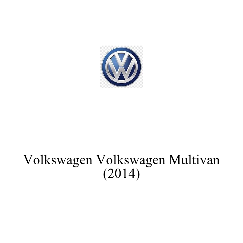 Ticari Araç Aküsü | Volkswagen Multivan 2014 Model Uyumlu