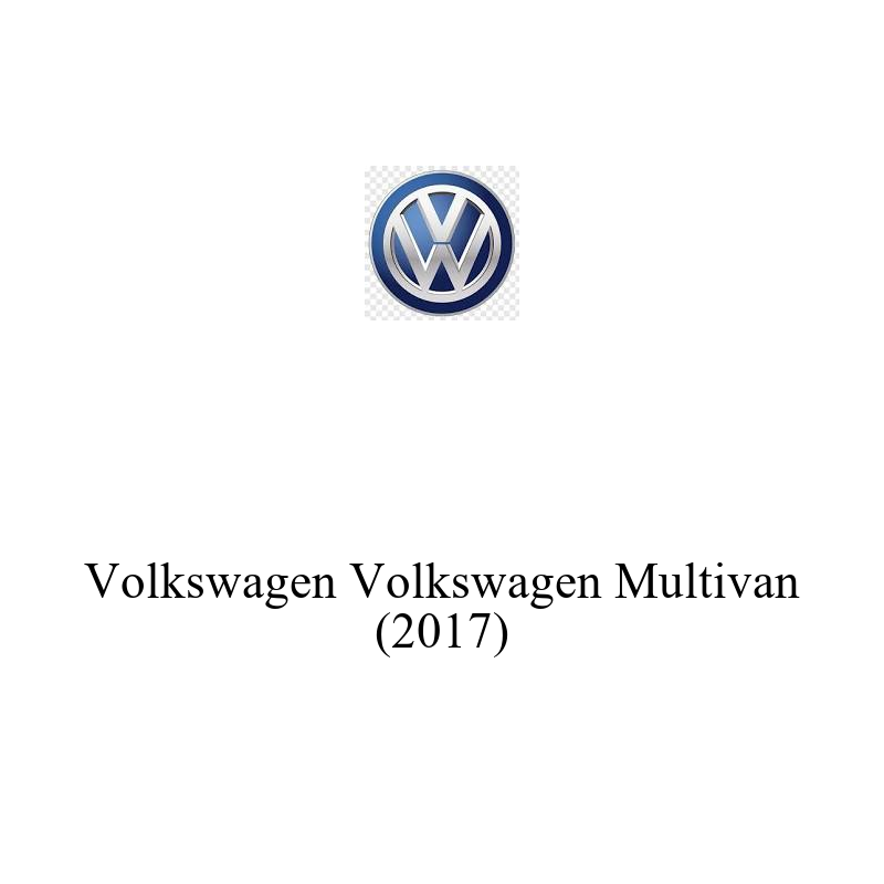 Ticari Araç Aküsü | Volkswagen Multivan 2017 Model Uyumlu