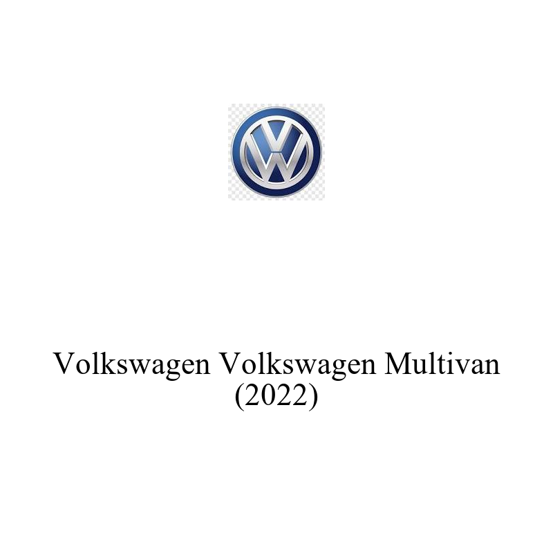 Ticari Araç Aküsü | Volkswagen Multivan 2022 Model Uyumlu