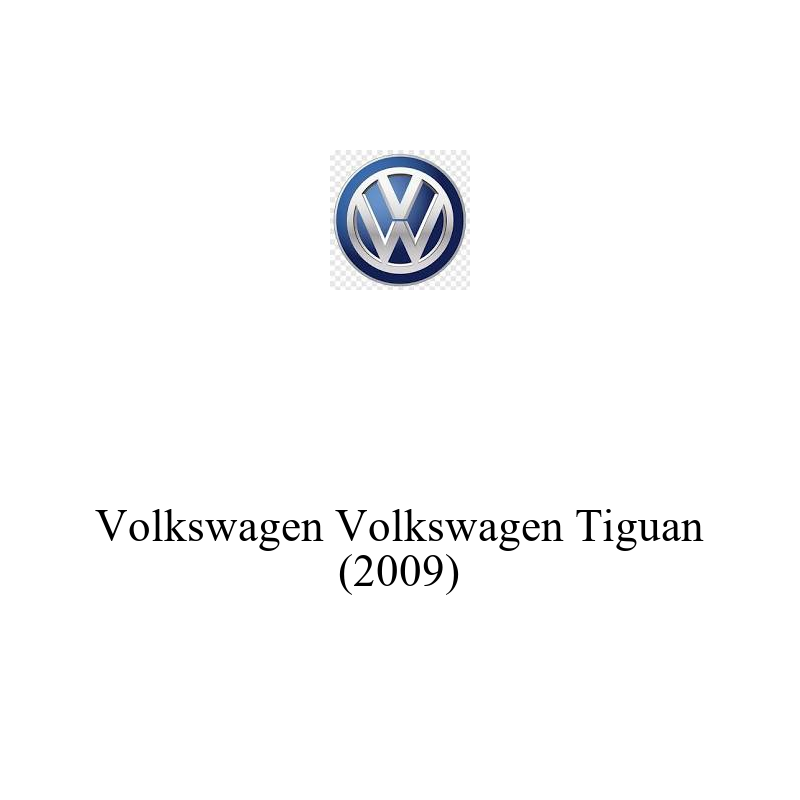 SUV Araç Aküsü | Volkswagen Tiguan 2009 Model Uyumlu