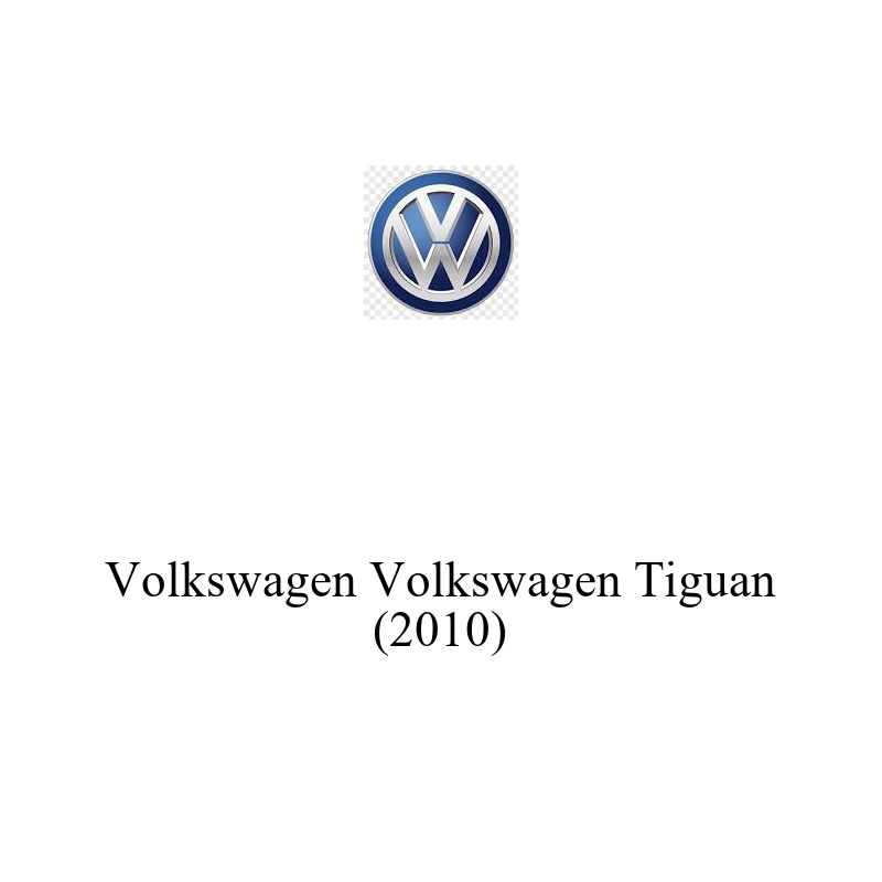 SUV Araç Aküsü | Volkswagen Tiguan 2010 Model Uyumlu