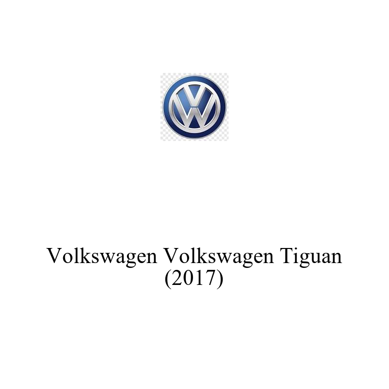 SUV Araç Aküsü | Volkswagen Tiguan 2017 Model Uyumlu