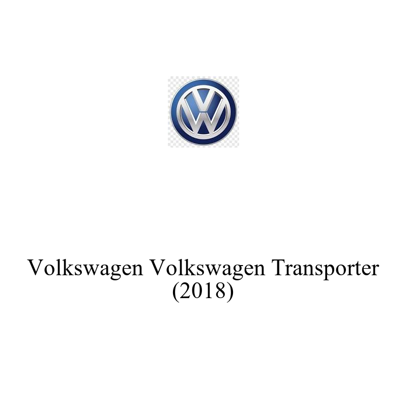 Ticari Araç Aküsü | Volkswagen Transporter 2018 Model Uyumlu